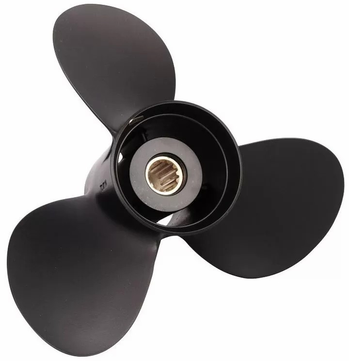 ВИНТ ГРЕБНОЙ MERCURY 15-18 Л.С.; 9,5X8 в Реутове