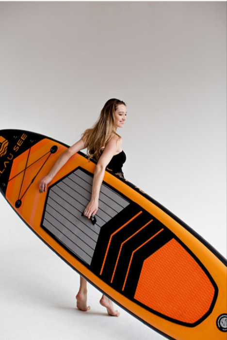 НАДУВНОЙ SUP-BOARD MOONLIGHT 11,6 в Реутове