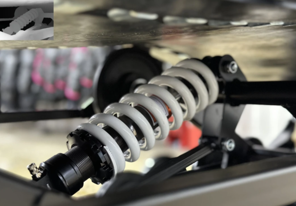 Снегоход PROMAX YAKUT R/К 500 2.0 4T 20 LONG в Реутове