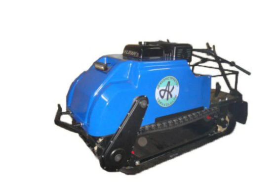 Мотобуксировщик Райда 087 L03 13 л.с. катушка 3 ампера, электрозапуск в Реутове