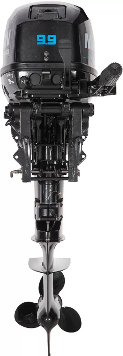 Лодочный мотор MARLIN MP 9.9 AMHL в Реутове
