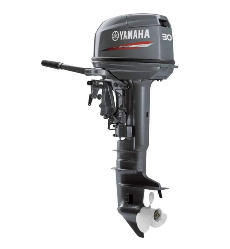 Лодочный мотор YAMAHA 30HMHS в Реутове