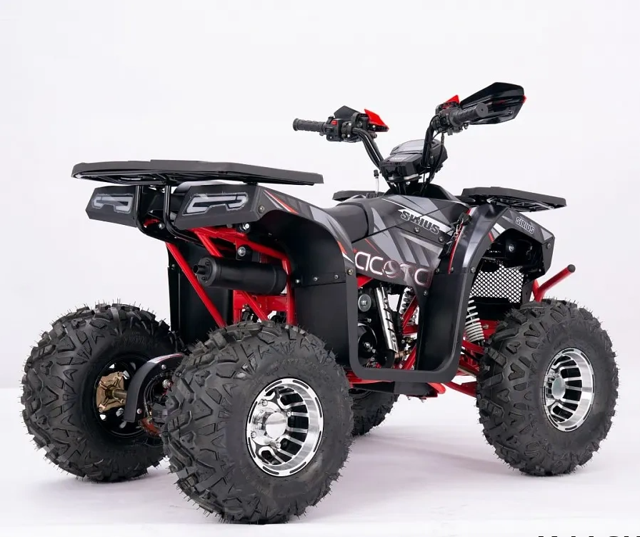 Квадроцикл YACOTA Sirius LD 125 в Реутове