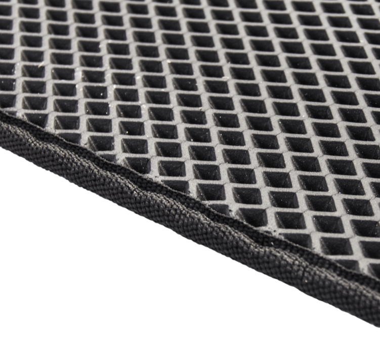 Коврик EVA Proff ТАЙМЕНЬ LX 3400 НДНД в Реутове