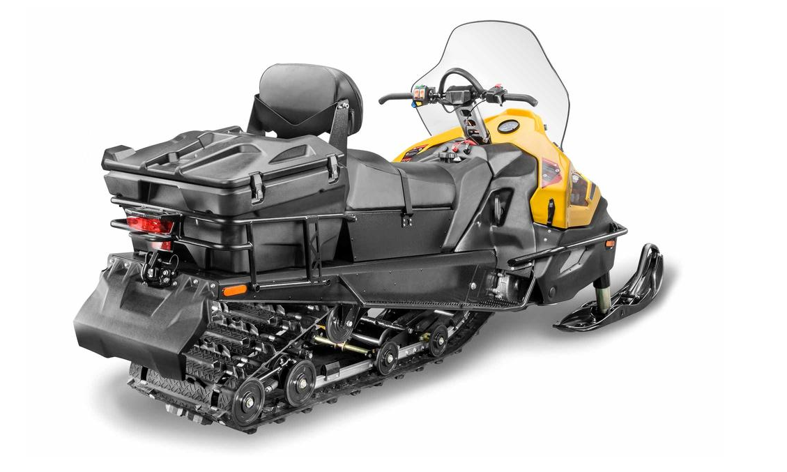 Снегоход STELS MS600T (SWT ST) СТАВР 1.0 К01 Tech в Реутове