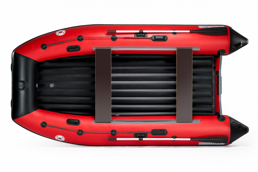 Лодка MISHIMO RAPID 360 в Реутове