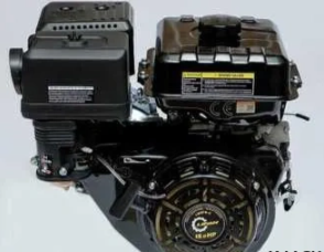 Мотобуксировщик БТС «STANDART PRO»  500/15 э/зап. LIFAN PRO (18 Ватт) в Реутове