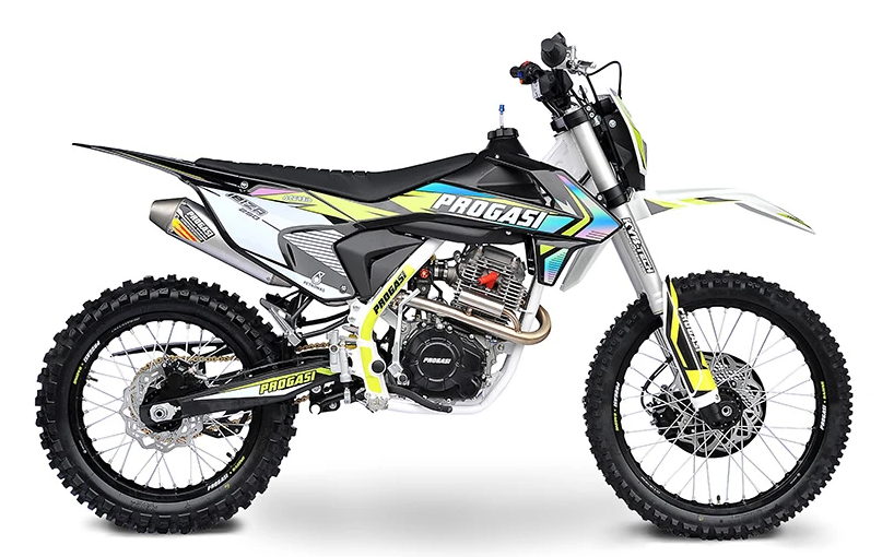 Мотоцикл Progasi IBIZA 300 в Реутове