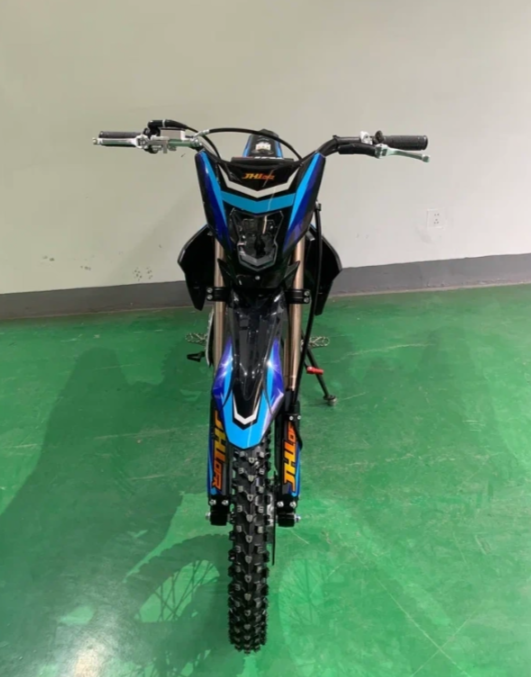 Питбайк JHLMOTO JHLofr LK140 17/14 (ZS1P60YMJ) в Реутове