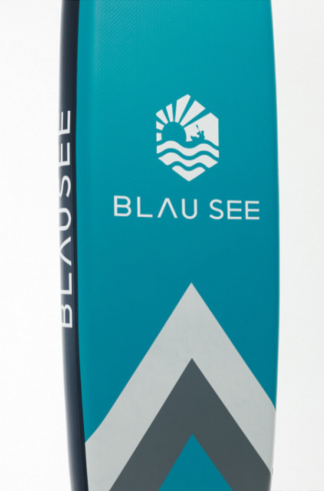 НАДУВНОЙ SUP-BOARD BUSINESS LIGHT BLUE 10 в Реутове