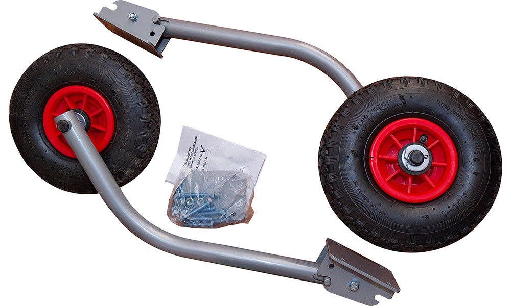 Транцевые колеса для нднд трансформеры откидные в Реутове