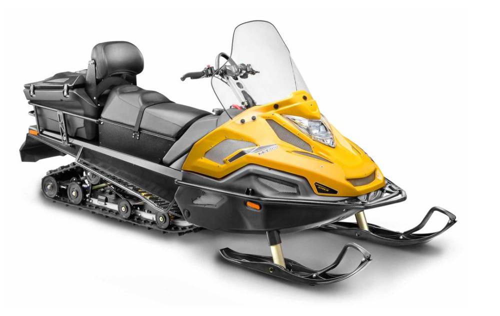 Снегоход STELS MS600T (SWT ST) СТАВР 1.0 К01 Tech в Реутове