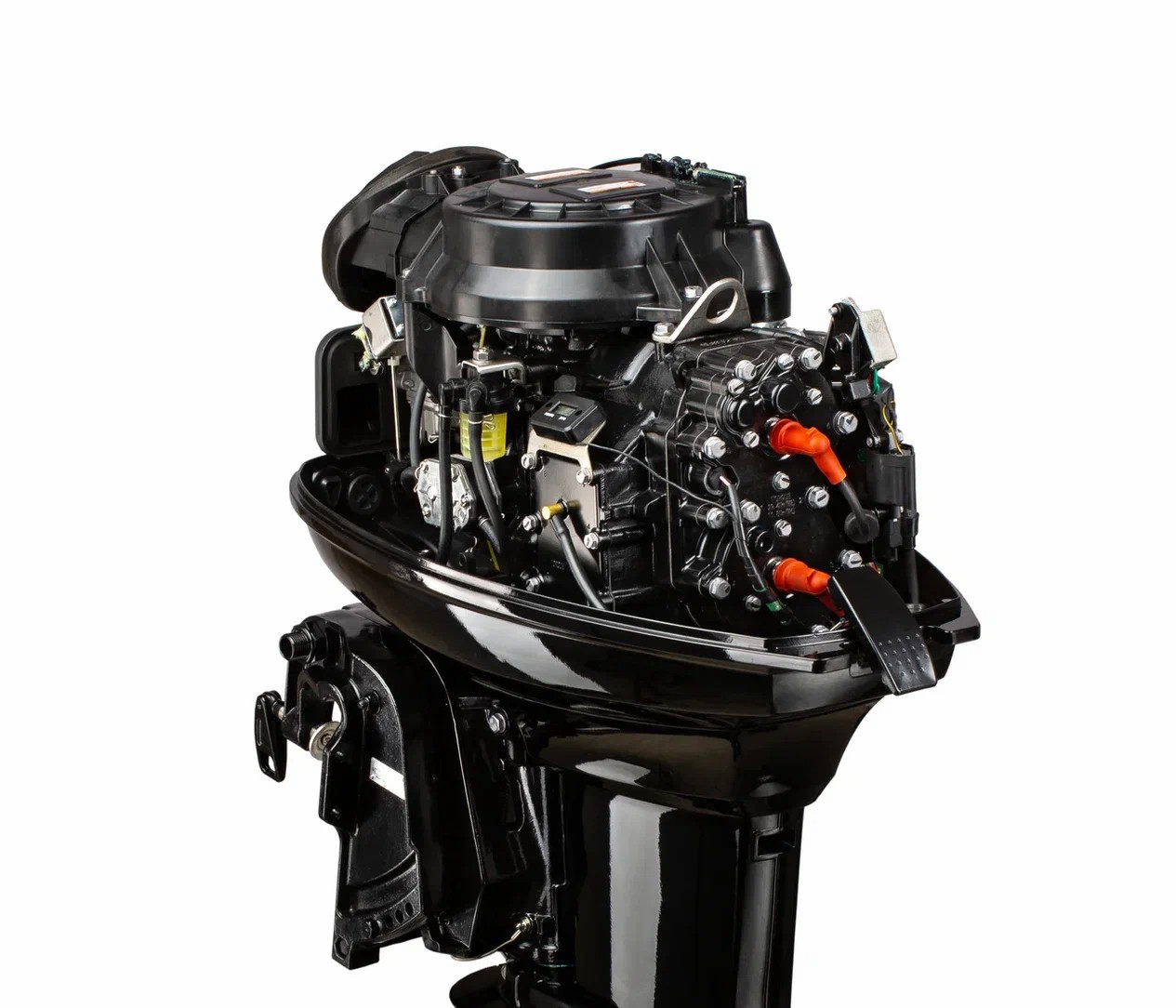 ЛОДОЧНЫЙ МОТОР GLADIATOR G40FHS в Реутове