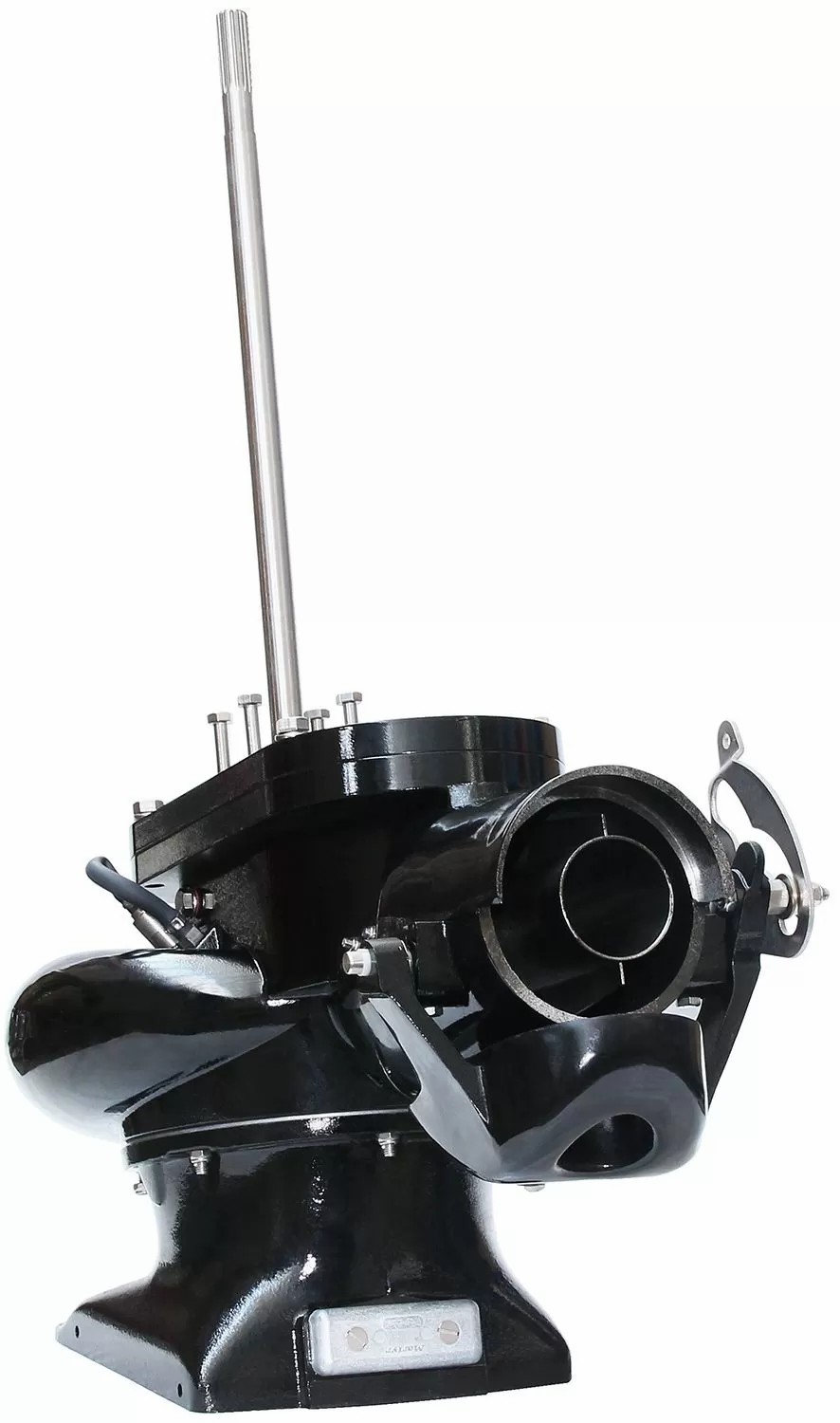 ВОДОМЕТНАЯ НАСАДКА MARLIN НА МОТОР 50 Л.С. TOHATSU, YAMAHA, MERCURY, MARLIN в Реутове