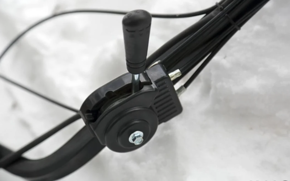 Мотобуксировщик РЫБАК PKD. PSD 9 л.с. (длинная база 1430мм) в Реутове