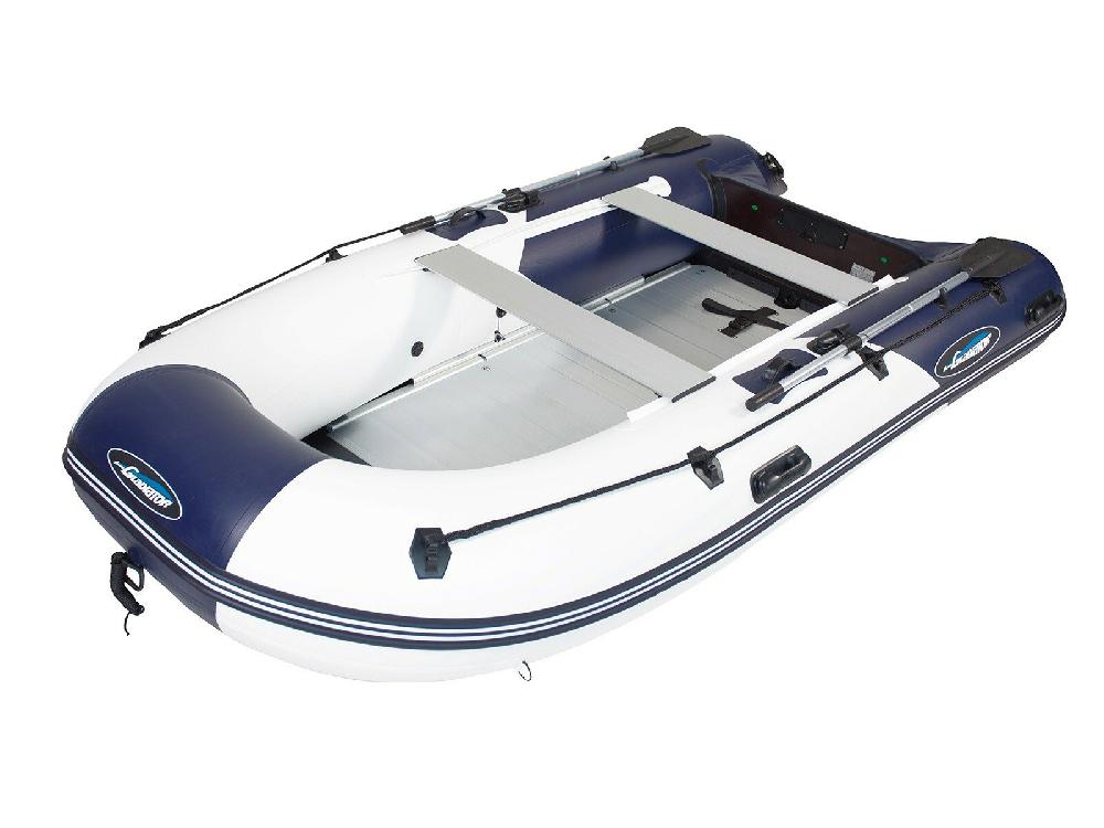 НАДУВНАЯ ЛОДКА GLADIATOR B330AL в Реутове