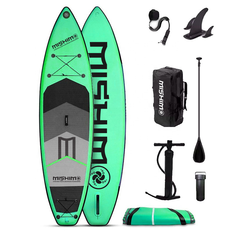 SUP (САП) Доска MISHIMO CLASIK 10.6 в Реутове