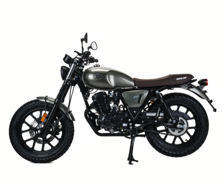 Мотоцикл MOTOLAND (МОТОЛЕНД) TEXAS 300 в Реутове