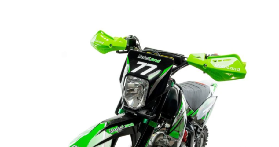 Питбайк MOTOLAND (МОТОЛЕНД) JX125 E в Реутове