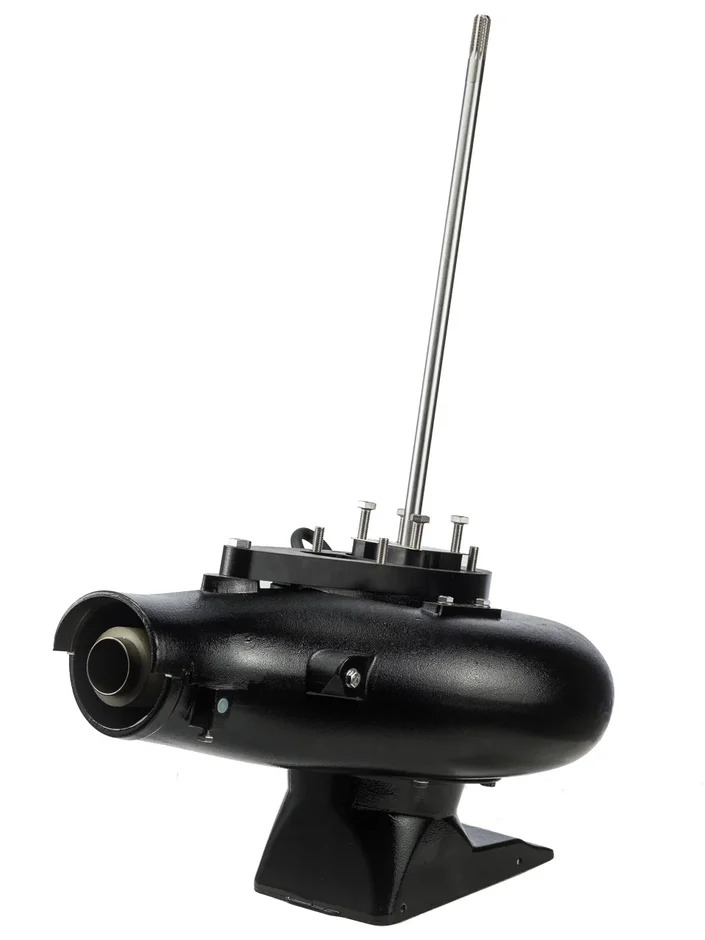 ВОДОМЕТНАЯ НАСАДКА GLADIATOR WT 15 YAMAHA, MARLIN, PARSUN, GOLFSTREAM в Реутове