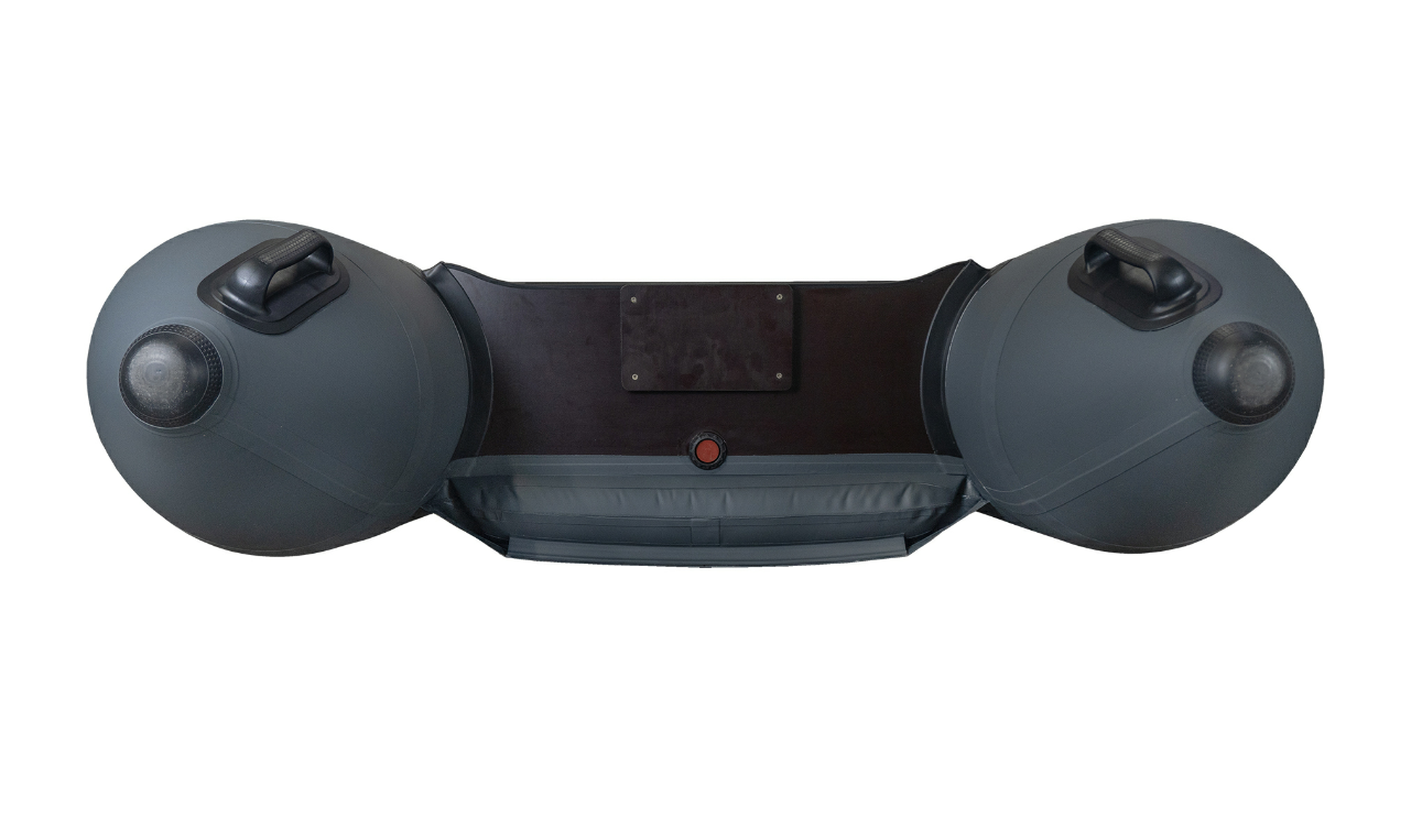 Лодка Барс 3400 НДНД в Реутове