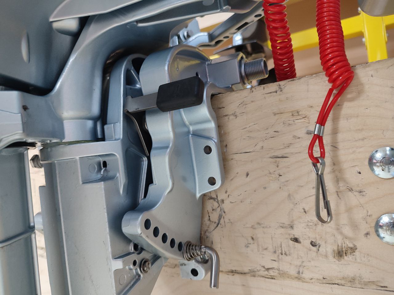 Лодочный мотор PROMAX SP9.9FHS (20) PRO в Реутове