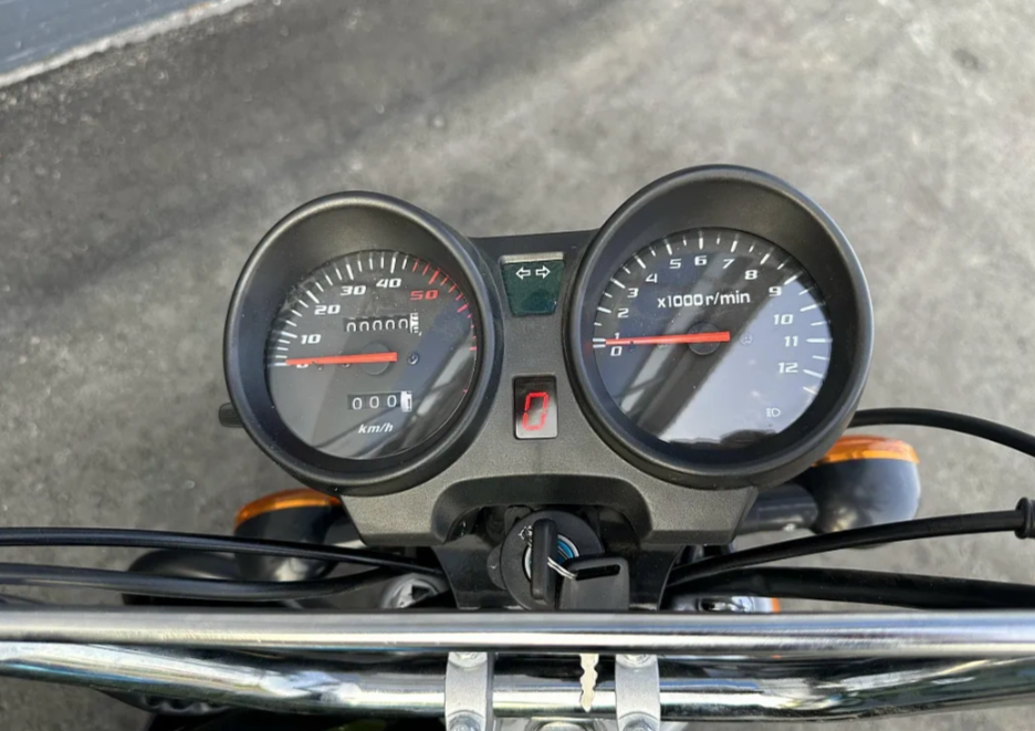 Мопед PROMAX WOODLAND 150 (49) в Реутове