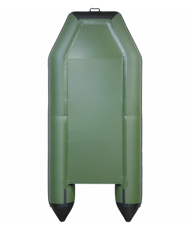 Лодка АКВА 3200 слань-книжка в Реутове