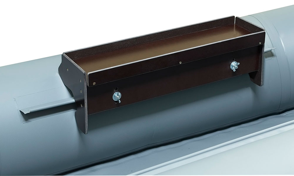 Столик на ликтрос №9 515 мм в Реутове