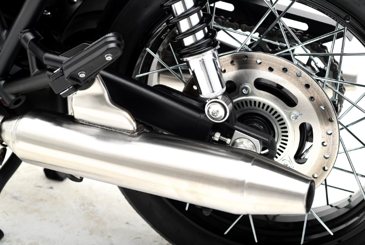 Мотоцикл GAOKIN GK 1200 в Реутове