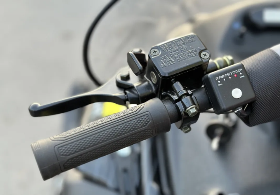 Снегоход РМ TIKSY 500 4Т в Реутове