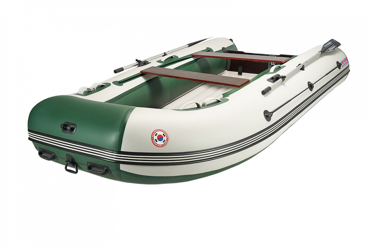 Лодка MISHIMO LITE DF 370 в Реутове