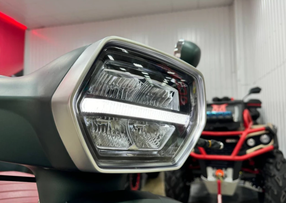 Скутер PROMAX Miami 240 (49) в Реутове