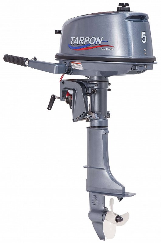 Лодочный мотор SEA-PRO T 5S TARPON в Реутове