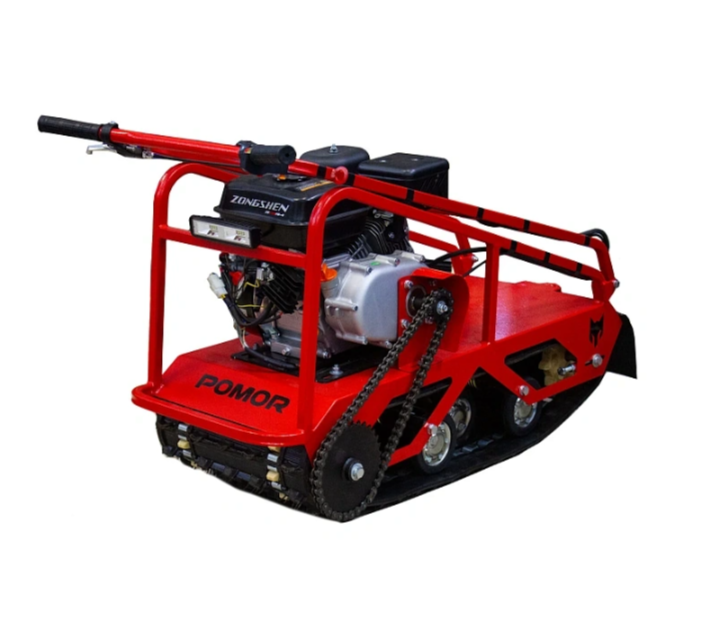 Мотобуксировщик POMOR X-1 K7.5 (8) в Реутове