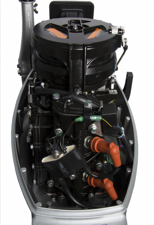 Лодочный мотор Seanovo SN9.9FFEL Enduro в Реутове