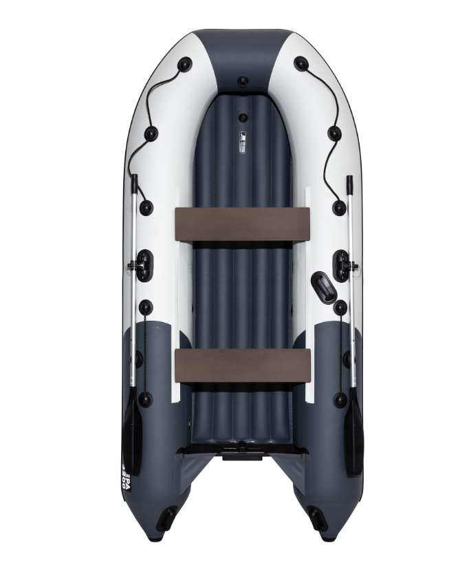 Лодка ривьера компакт 3200 нднд в Реутове