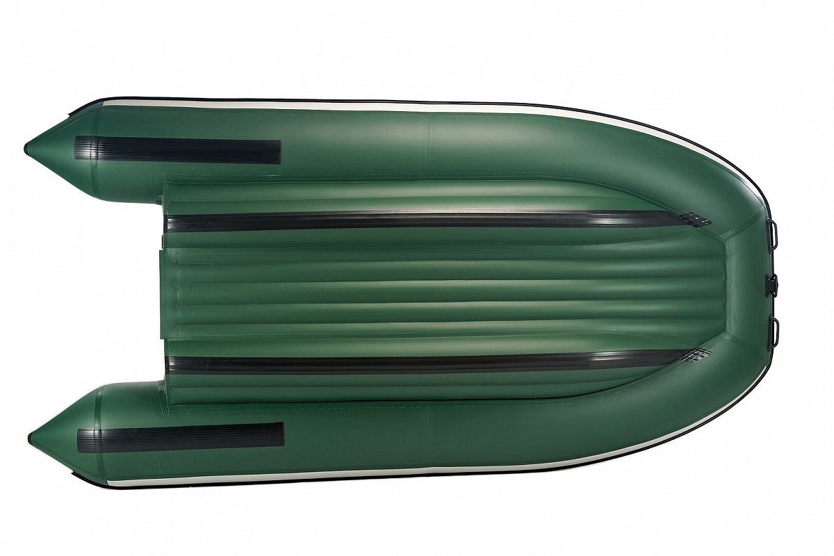 Лодка MISHIMO FAMILY LITE DF 430 в Реутове