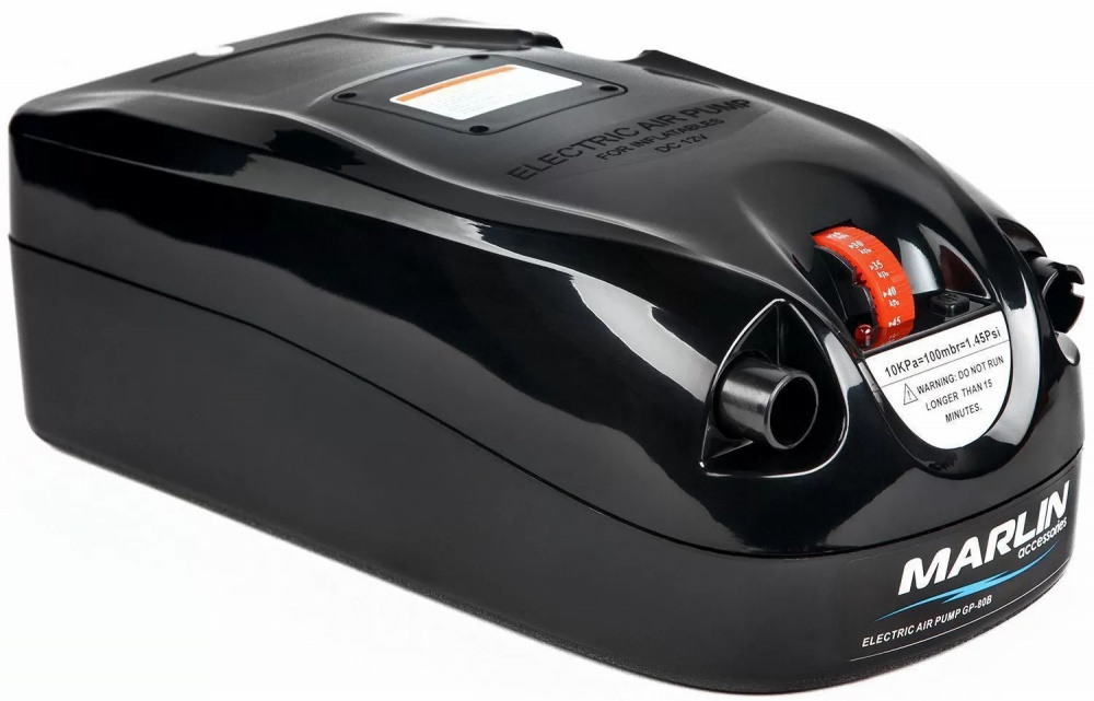 ЭЛЕКТРИЧЕСКИЙ НАСОС MARLIN GP-80 B в Реутове