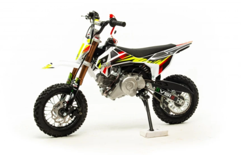 Питбайк MOTOLAND (МОТОЛЕНД) PWR Racing FRZ 60 в Реутове