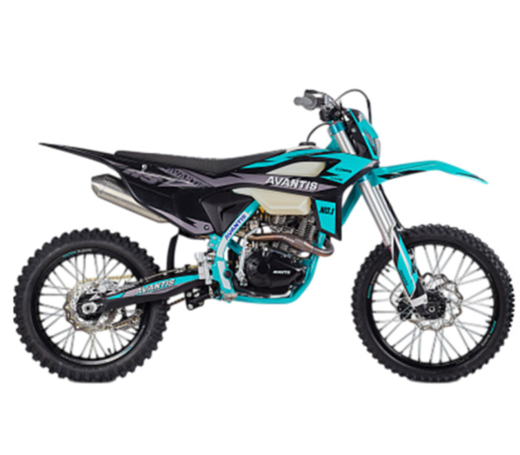 Мотоцикл Avantis A5 (PR300) 2024 в Реутове