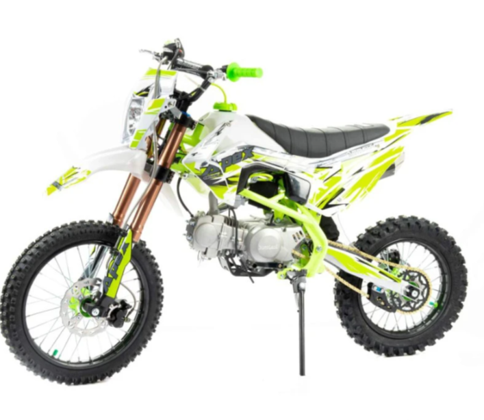 Питбайк MOTOLAND (МОТОЛЕНД) APEX125 в Реутове