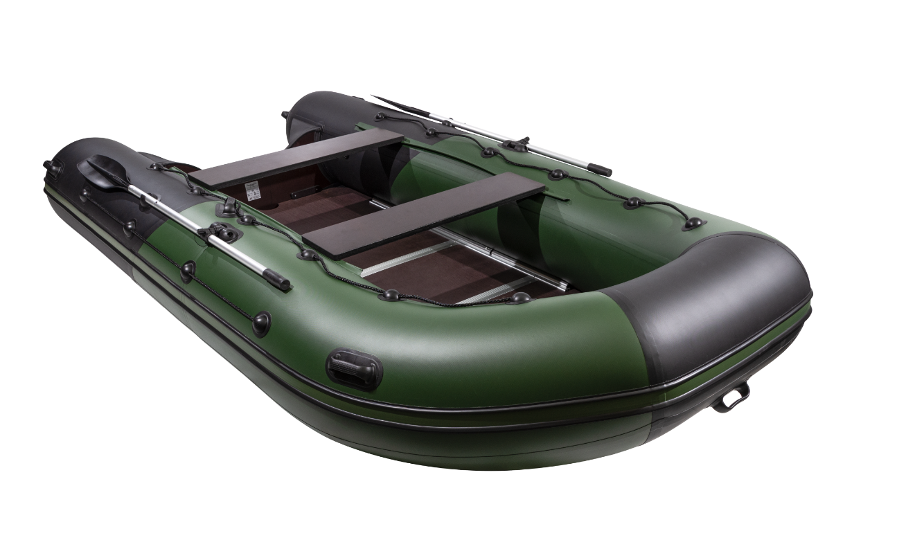 Лодка Ривьера Максима 3800 СК в Реутове