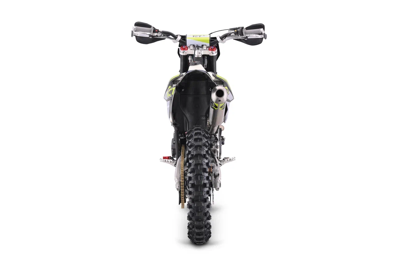 Кроссовый мотоцикл YACOTA NB300 в Реутове