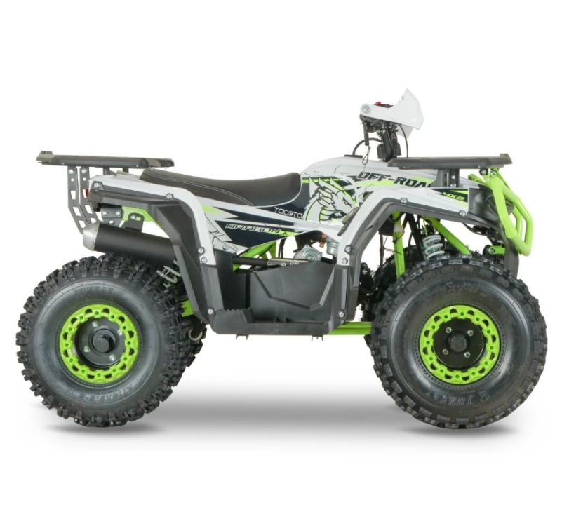 Квадроцикл YACOTA DRAGON 125 в Реутове