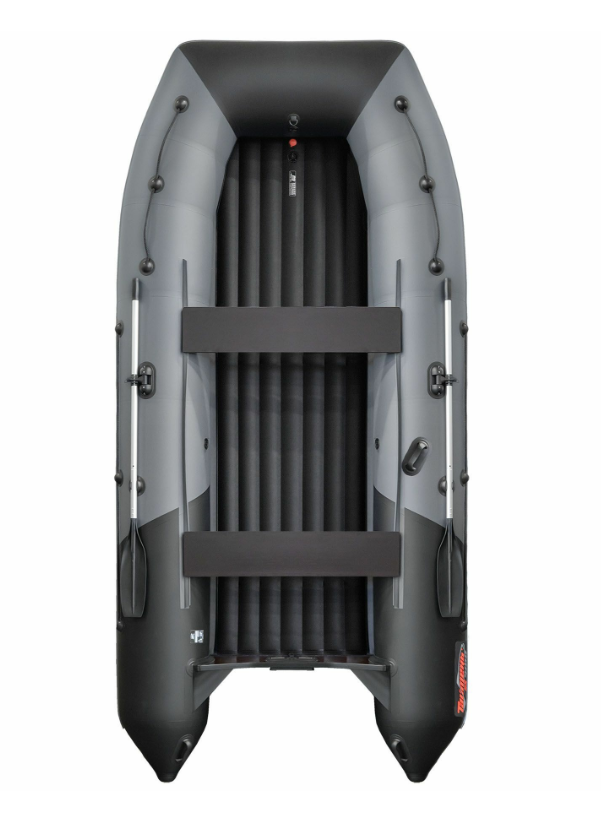 Лодка Таймень RX 4100 НДНД в Реутове