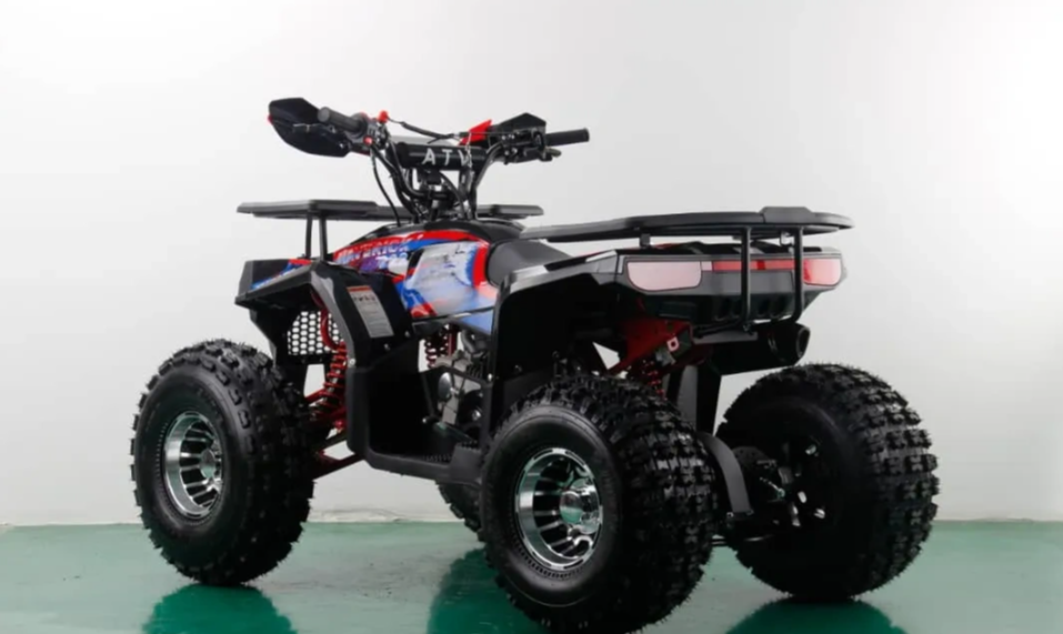 Квадроцикл GBM MAVERICK 222 NEW в Реутове