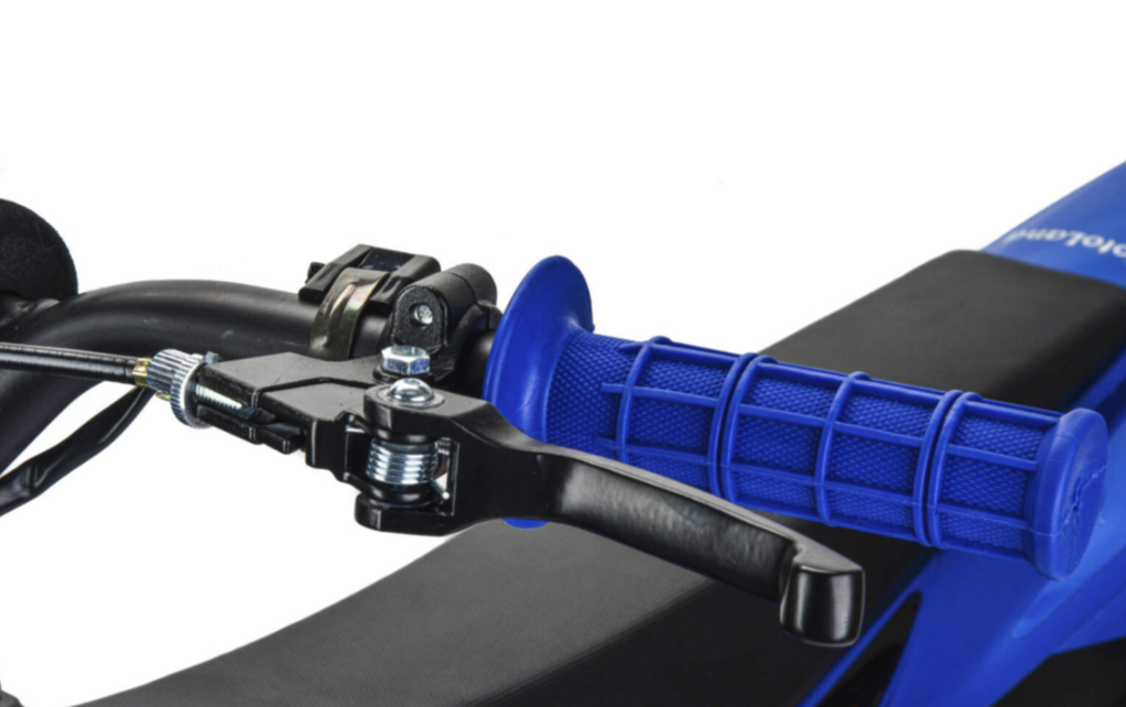 Питбайк MOTOLAND (МОТОЛЕНД) 125 SX 125 E 17/14 в Реутове