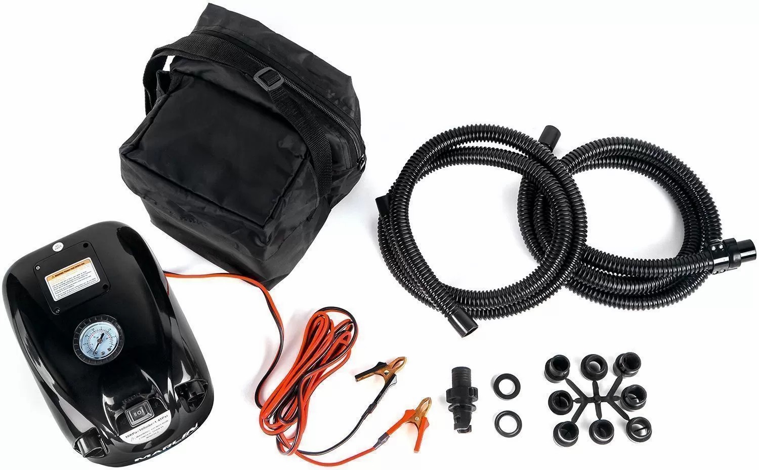 ЭЛЕКТРИЧЕСКИЙ НАСОС MARLIN GP-80 S в Реутове