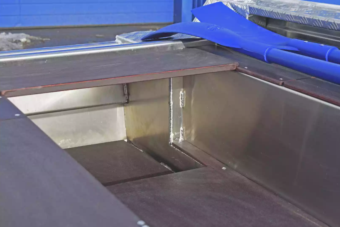 Алюминиевая лодка Wyatboat-340 РМ в Реутове